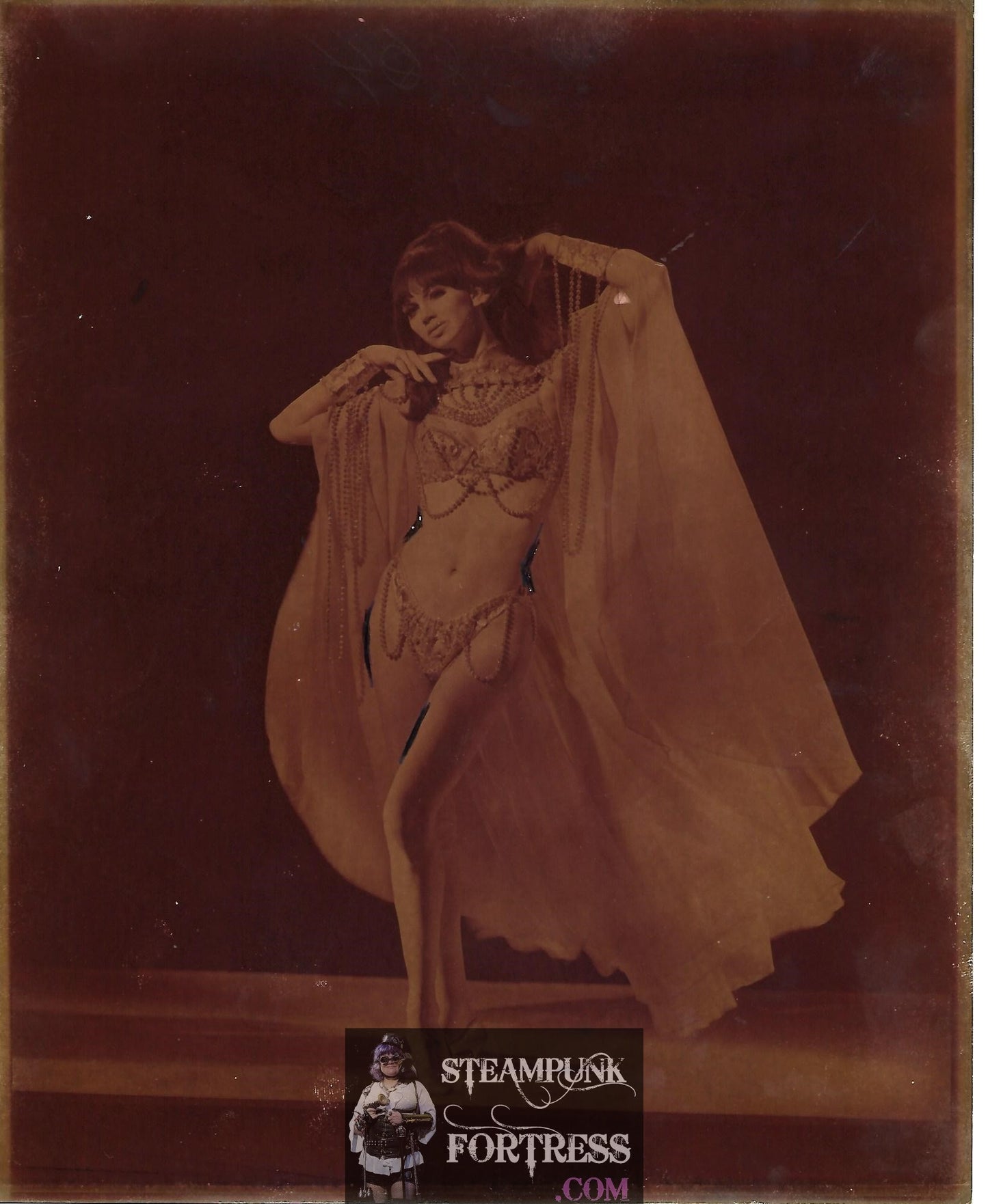 *RARE* LOT OF 3 BELLY DANCERS MAURICE SEYMOUR CHICAGO VINTAGE PHOTOGRAPH SHEET NEGATIVES