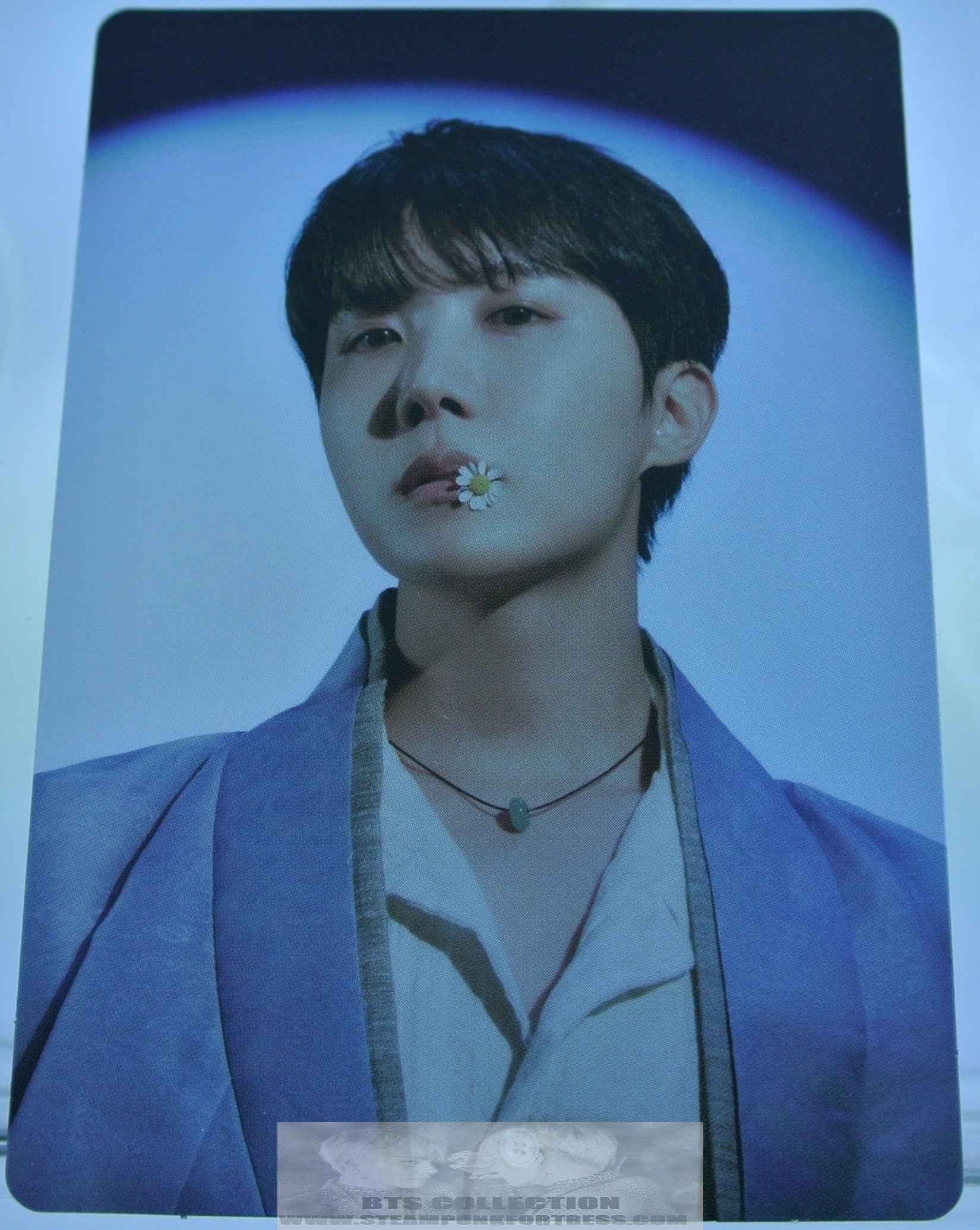 BTS J-Hope Dalmajung store Photocards