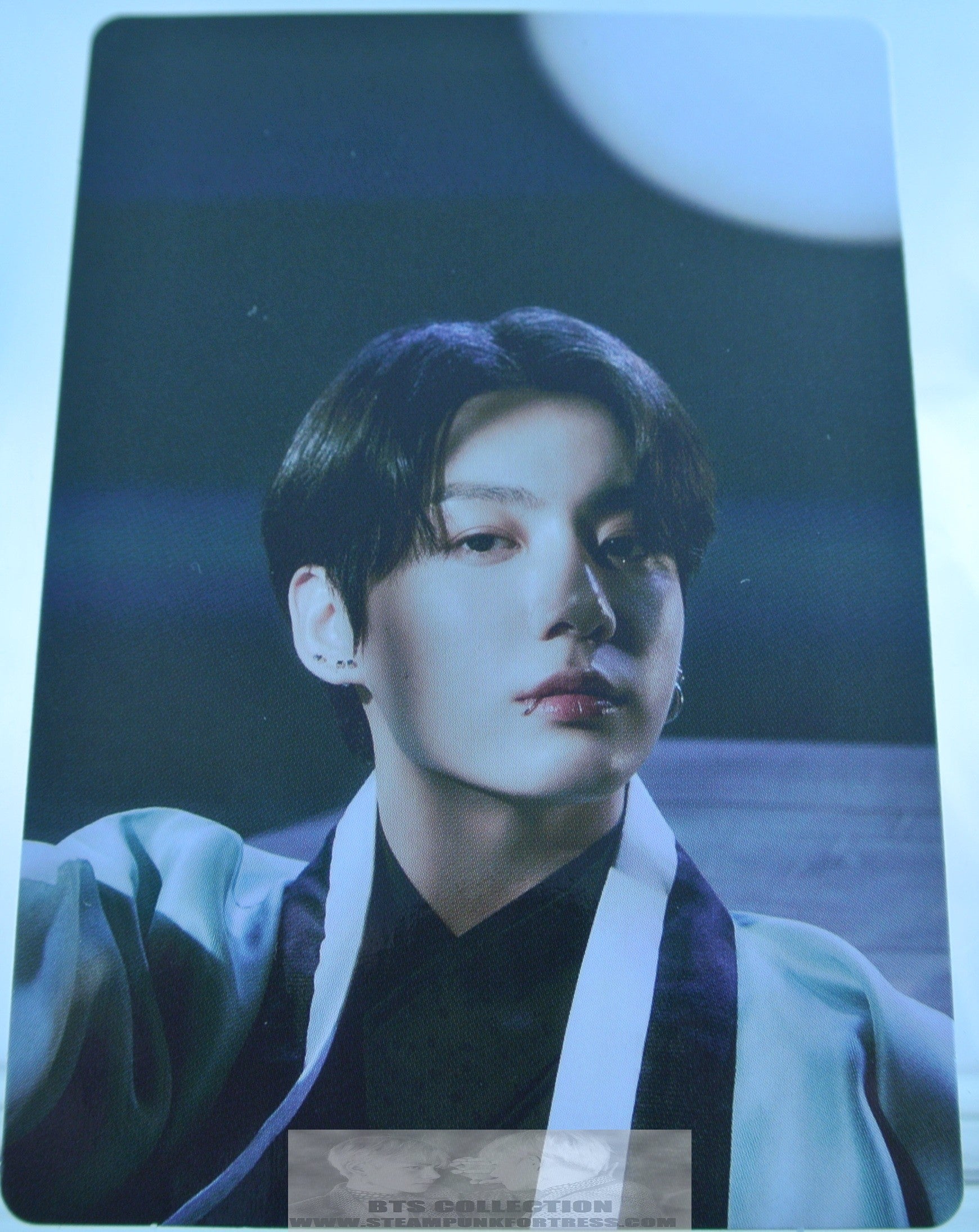 BTS cheapest Jungkook Photocard