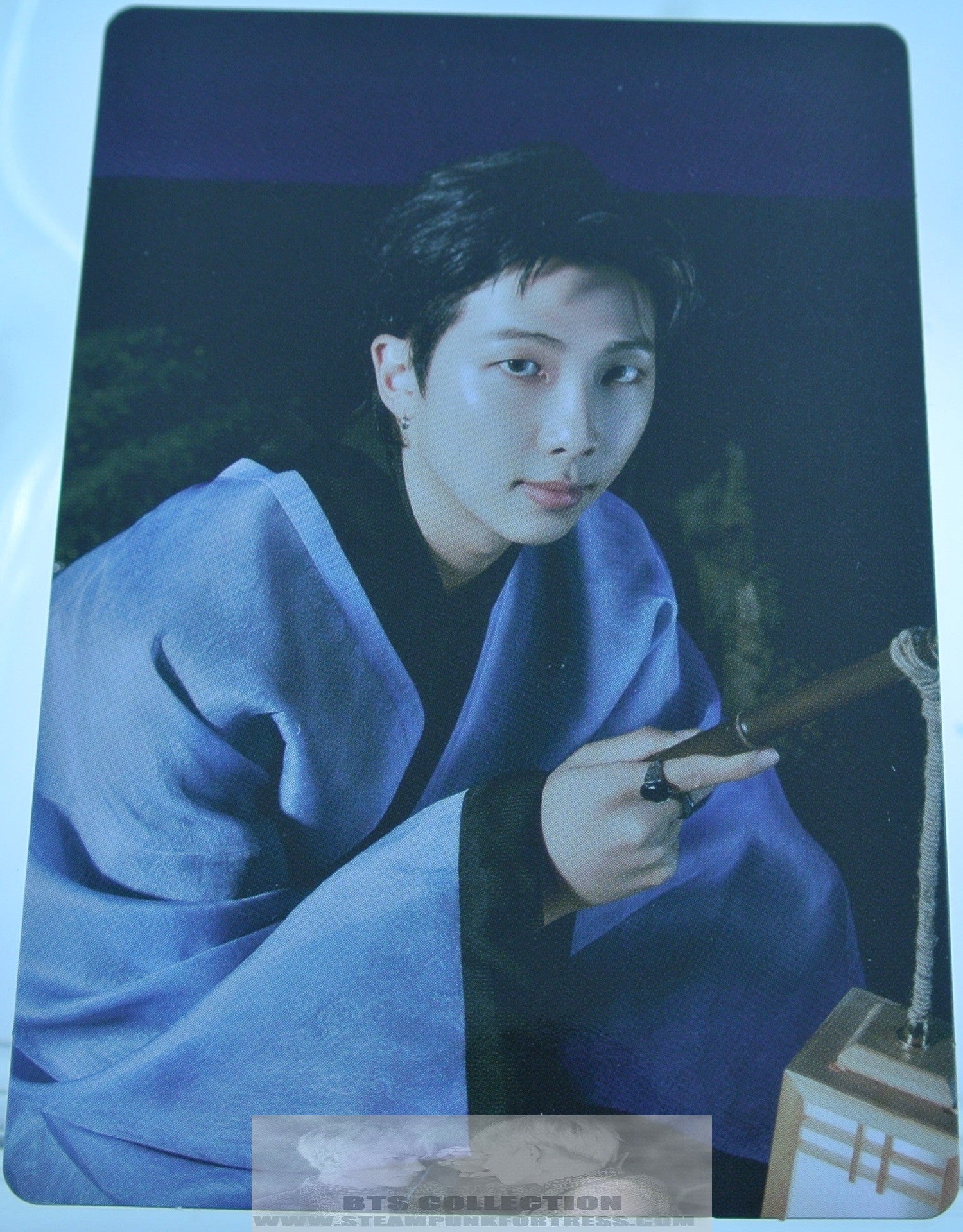 Namjoon photocard popular