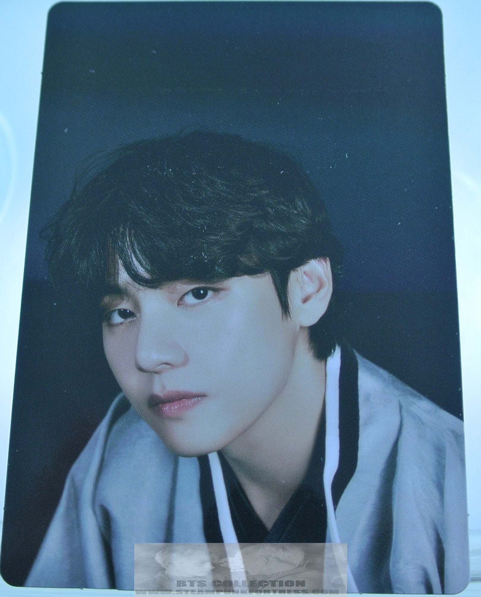 BTS Taehyung Dalmajung 2022 hot Mini PC Set