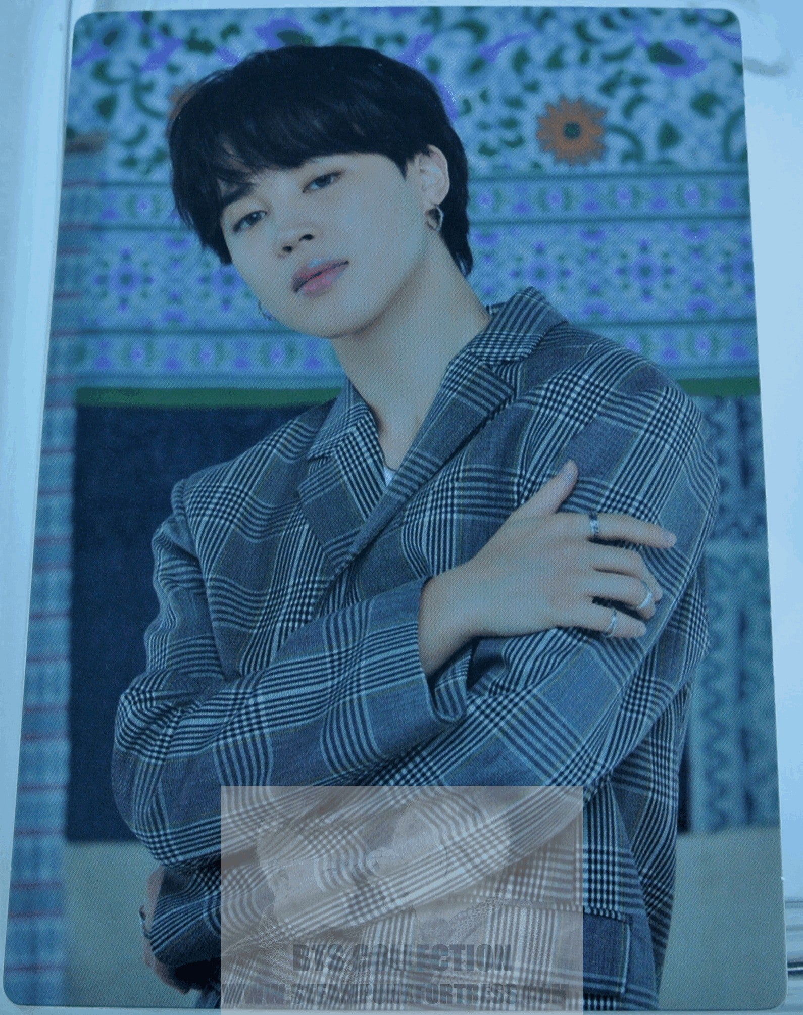 BTS JIMIN PERMISSION TO DANCE Photocard deals