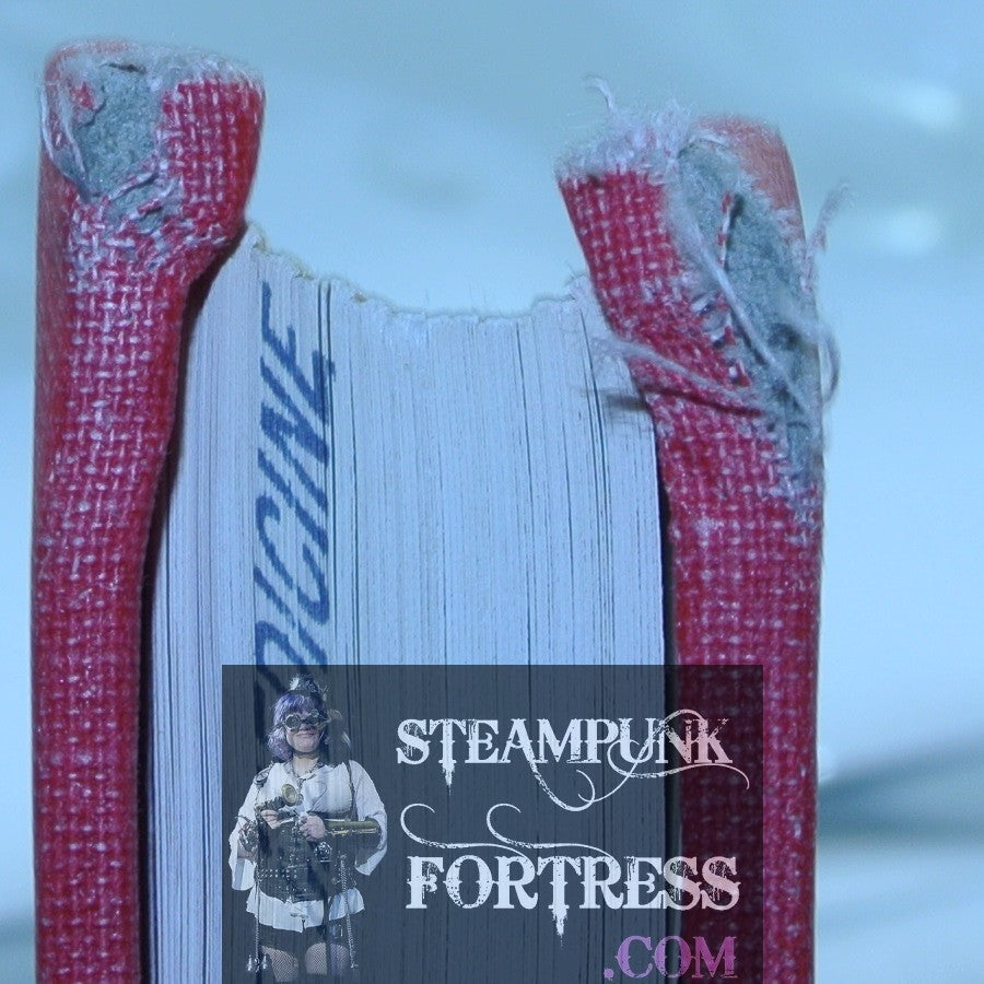 COLLAGEN VASCULAR DISEASES JOHN TALBOTT HARDCOVER BOOK LUPUS EX-LIBRARY