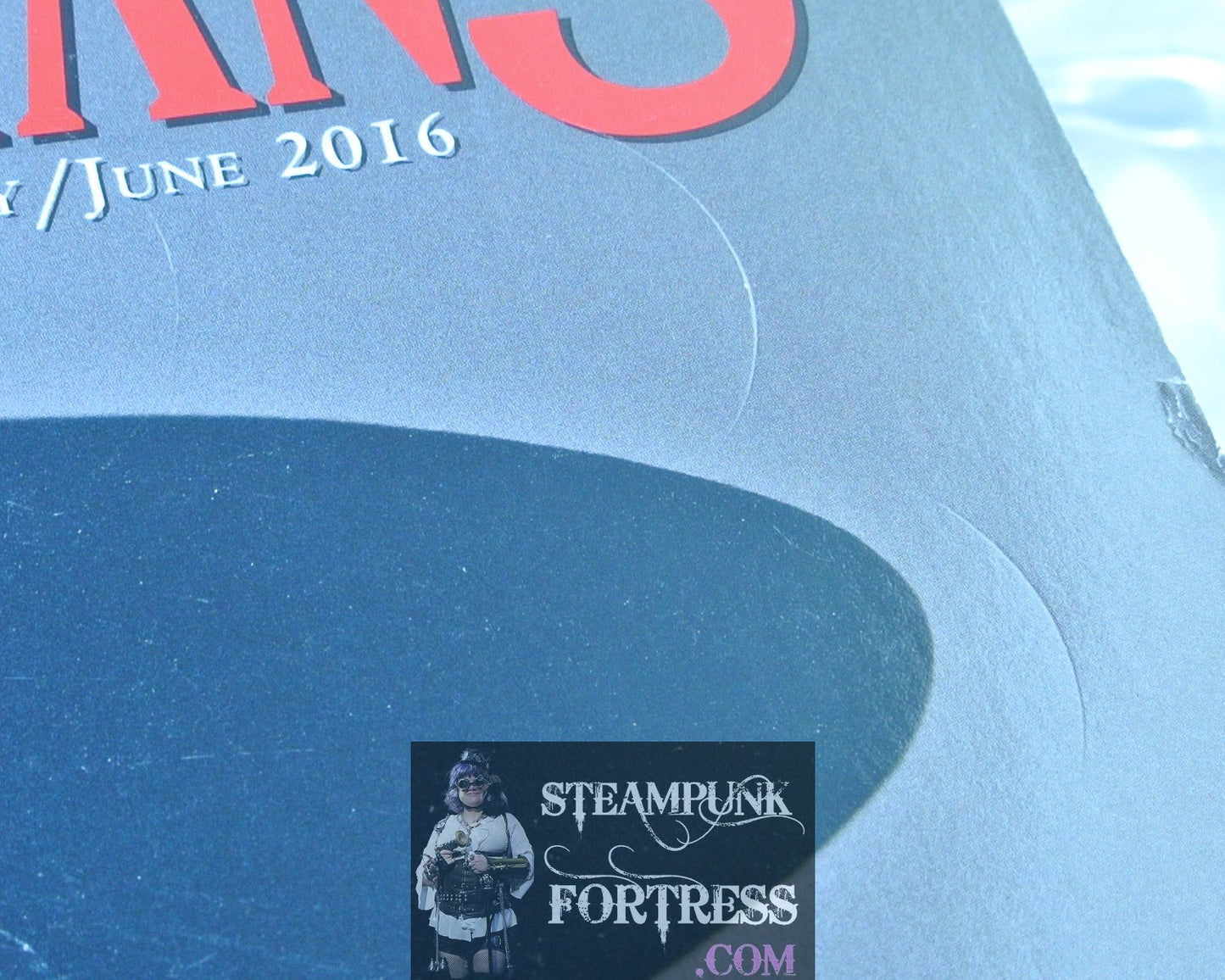 COWBOYS & INDIANS MAGAZINE MAY JUNE 2016 ANSON MOUNT HELL ON WHEELS GEORGE ARMSTRONG CUSTER