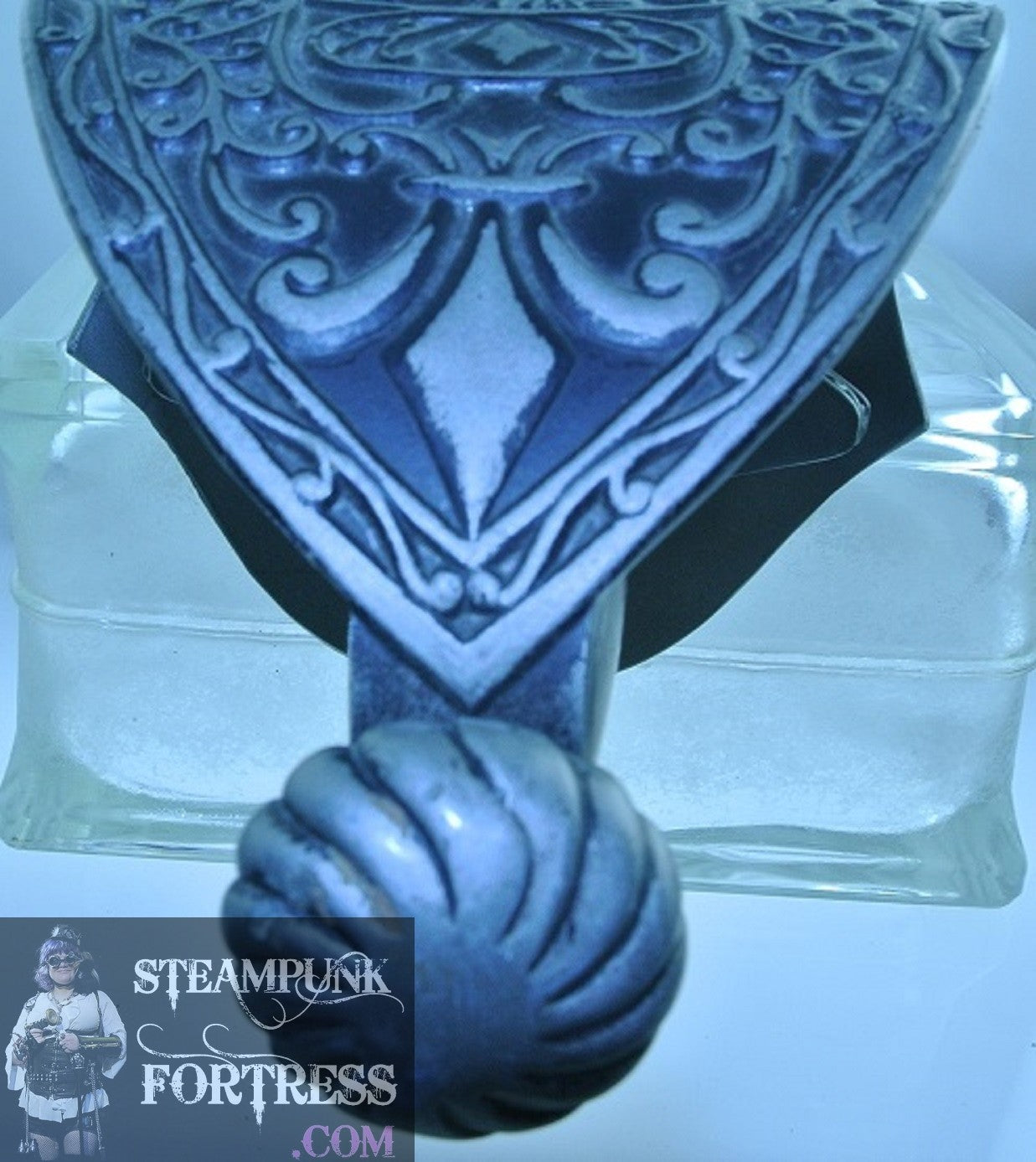 CUTTHROAT ISLAND CUT THROAT GENUINE REAL AUTHENTIC SWORD CUTLASS PROP REPLICA MOVIE MEMORABILIA SCA RENAISSANCE- MASS PRODUCED DUPLICATE