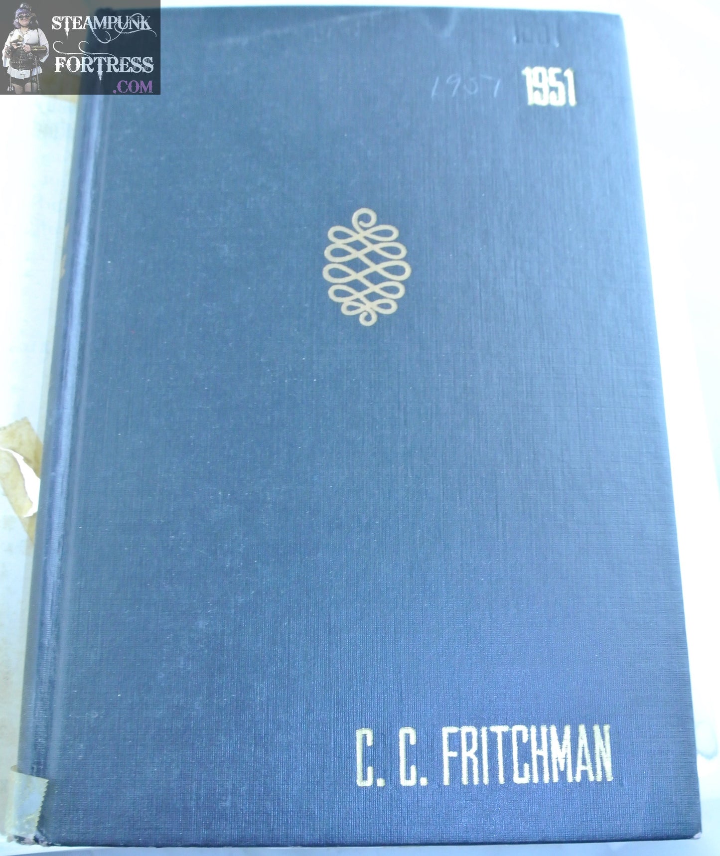 JEWELRY MAKING FOR FUN AND PROFIT HELEN CLEGG HARDCOVER DUST JACKET FAIR