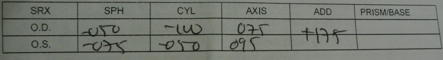 MICHAEL KORS ROSE GOLD PRESCRIPTION NIKON TRANSITION PROGRESSIVE LENSES MK7003 MENORCA BIFOCALS ASTIGMATISM PRESBYOPIA & MYOPIA