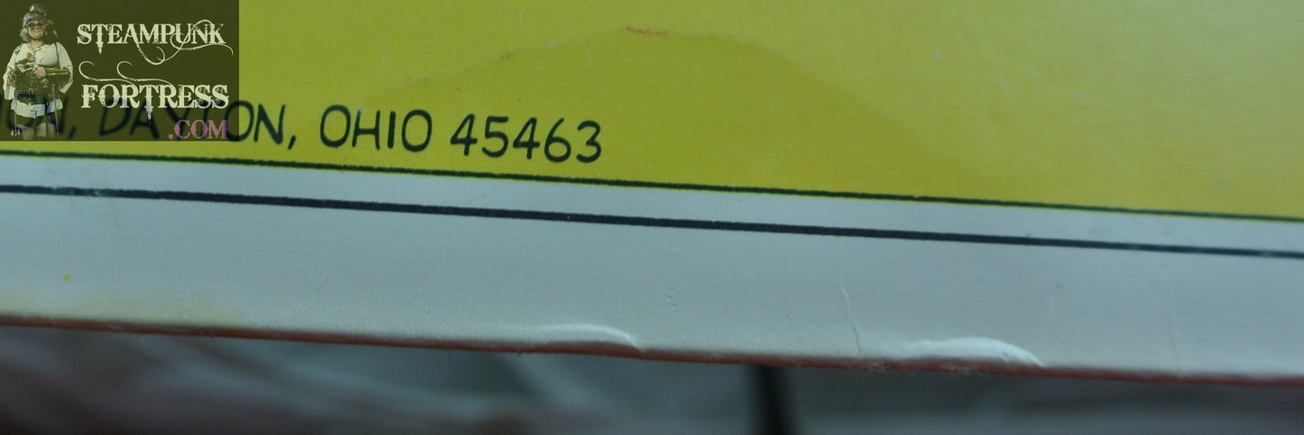 VINTAGE POPEYE OLIVE OYL FOLDER COMIC STRIP SCHOOL MEAD PORTFOLIO 33310 1980 BINDER