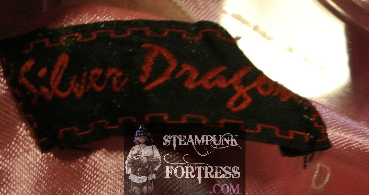 GORGEOUS VINTAGE CHERRY BLOSSOM SILVER DRAGON REVERSIBLE PINK ROBE KIMONO XL 2XL PLUS HAS WAIST TIE