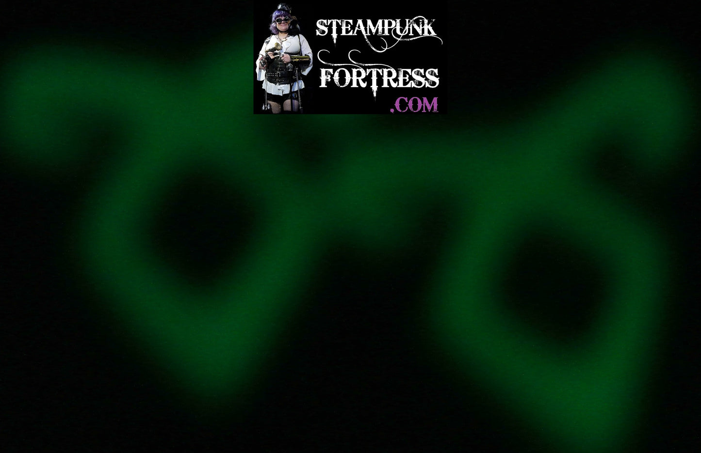 GLOW IN THE DARK ANGELIC RUNES SILVER PIERCED EARRINGS MORTAL INSTRUMENTS CITY OF BONES STARR WILDE STEAMPUNK FORTRESS