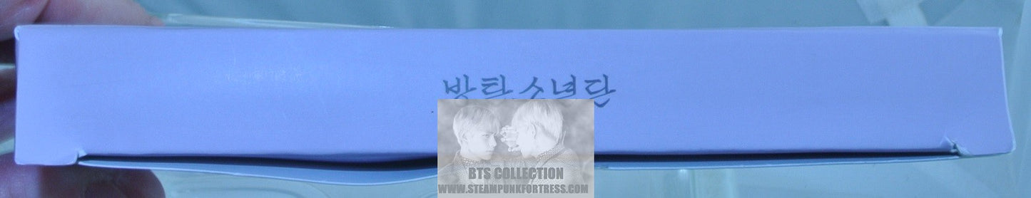 BTS DALMAJUNG 2023 LETTER SET STATIONERY ENVELOPES STAMPS JUNGKOOK V JIMIN RM J-HOPE SUGA JIN NEW OFFICIAL MERCHANDISE