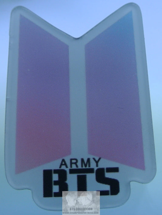 BTS ACRYLIC PIN BTS DOORS ROUNDED ARMY BTS PASTELS JUNGKOOK V JIMIN RM J-HOPE SUGA JIN BADGE BUTTON