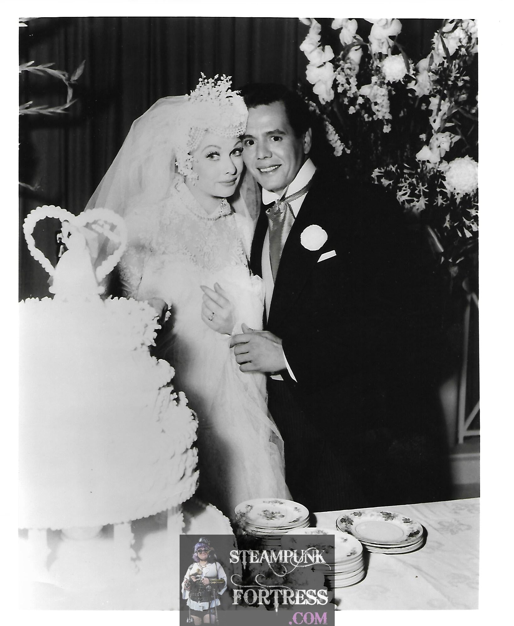 Lucille Ball Wedding Lucille Ball Wedding