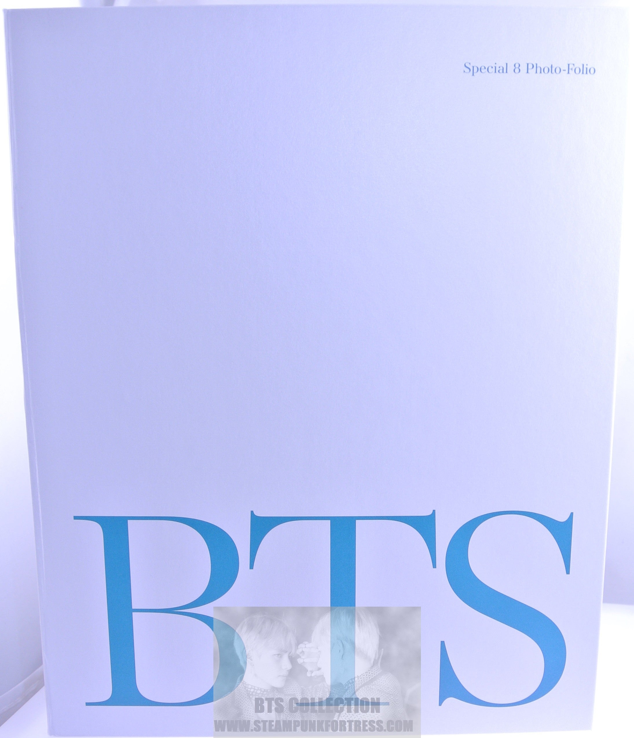 BTS purchases Photofolio