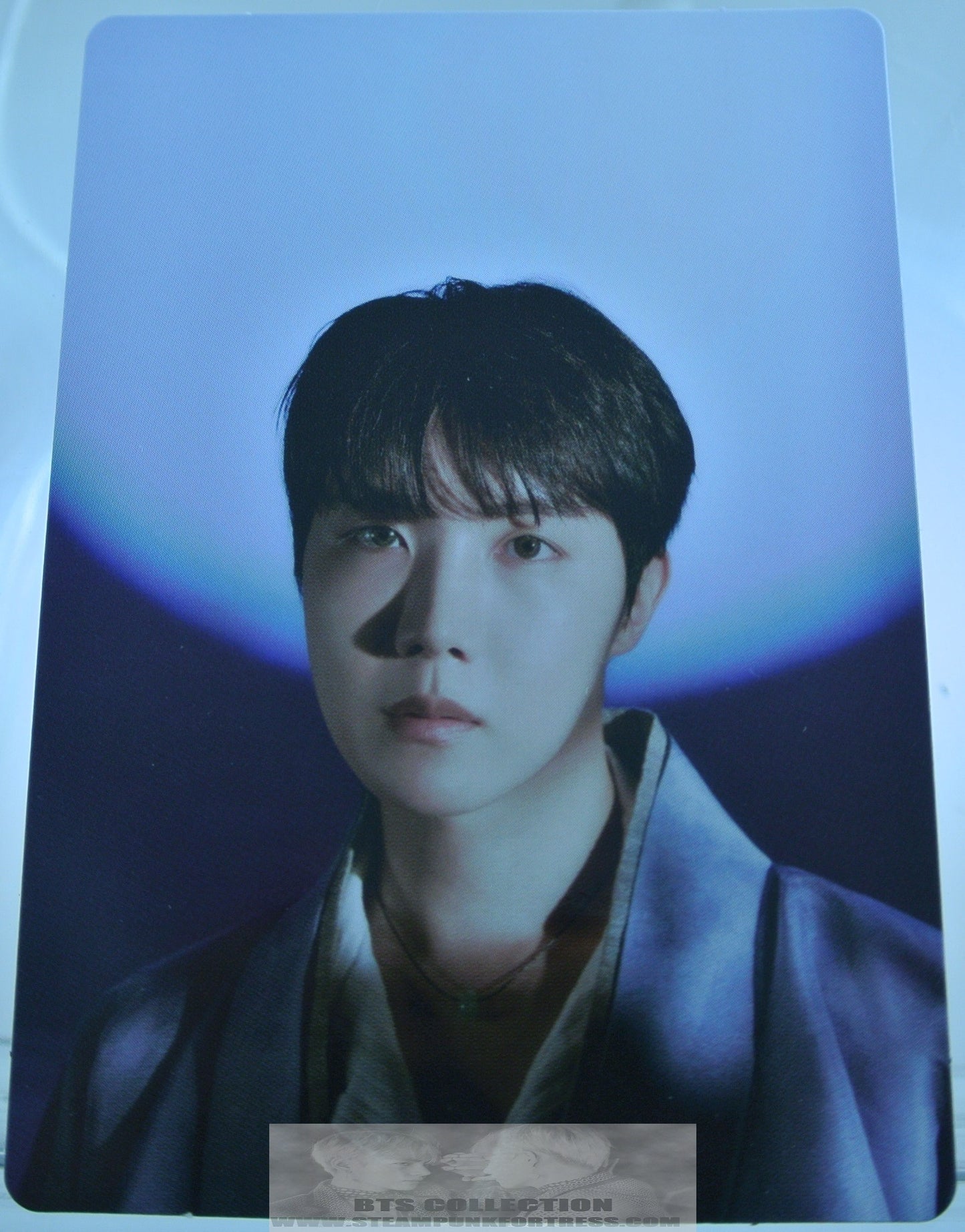 BTS J-HOPE JHOPE JUNG HOSEOK DALMAJUNG #1 PHOTOCARD PHOTO CARD PC 2022 NEW OFFICIAL MERCHANDISE