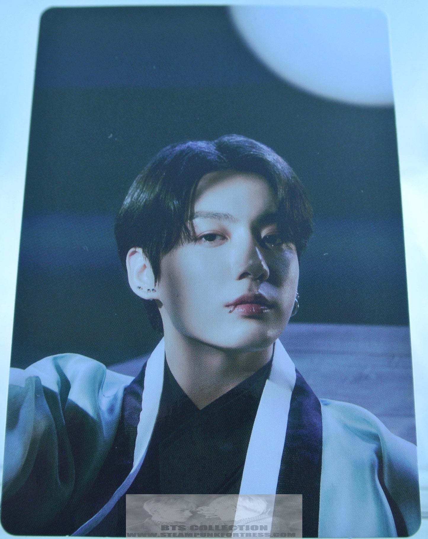 BTS JUNGKOOK JEON DALMAJUNG #2 PHOTOCARD PHOTO CARD PC 2022 NEW OFFICIAL MERCHANDISE