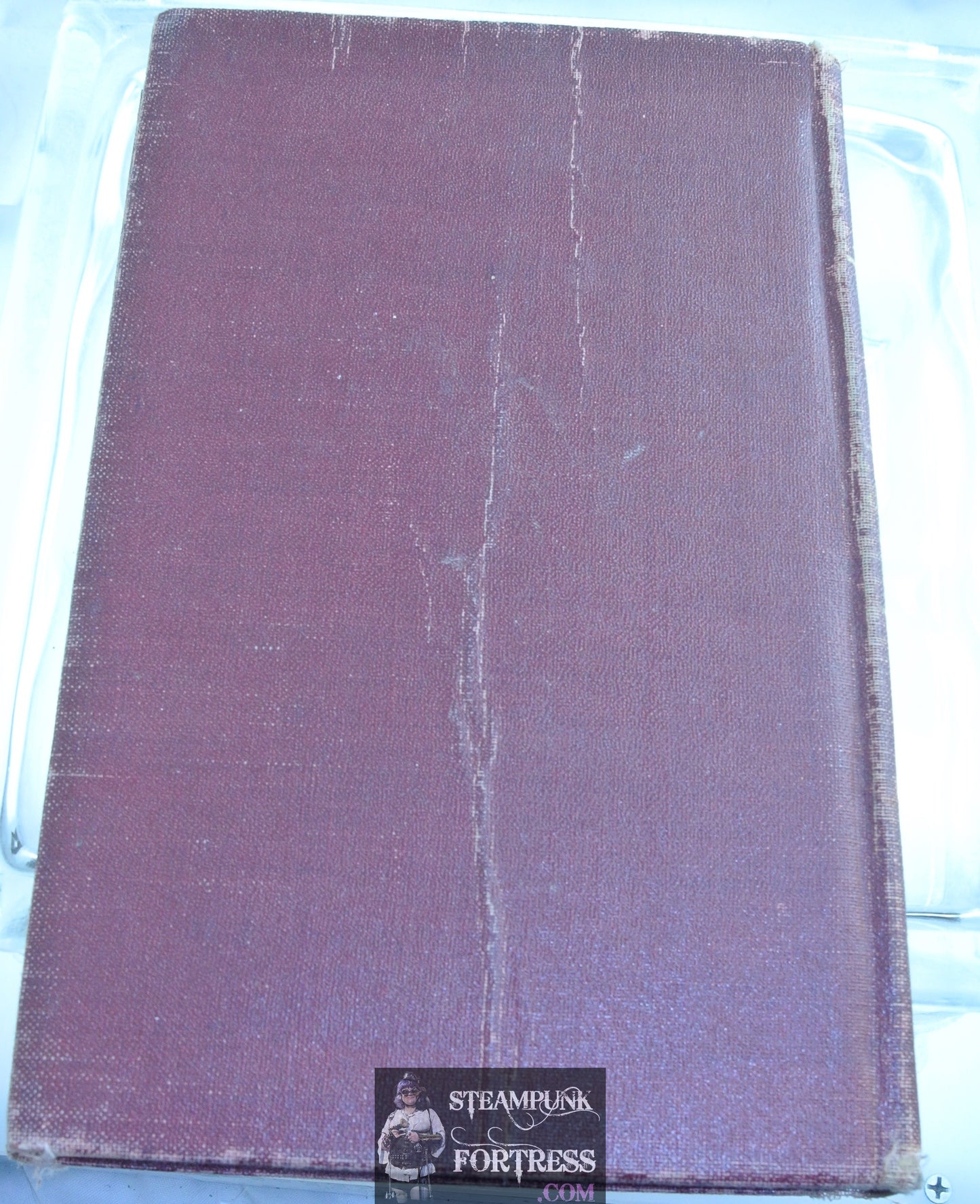 LIBRARY OF PRACTICAL ELECTRICITY BOOK 7 WIRING OF FINISHED BUILDINGS TERRELL CROFT 1915 VINTAGE